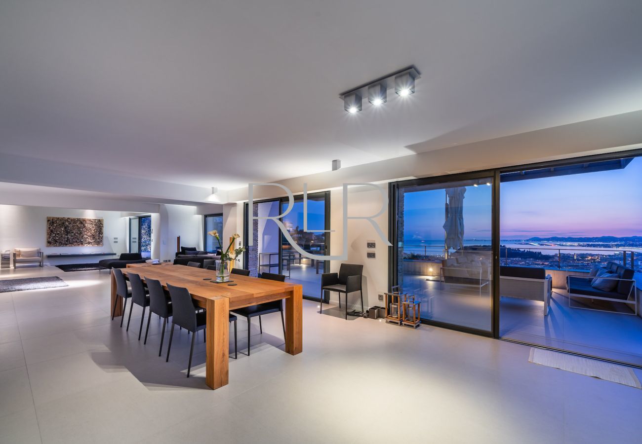 Villa à Nice - Villa Nina
