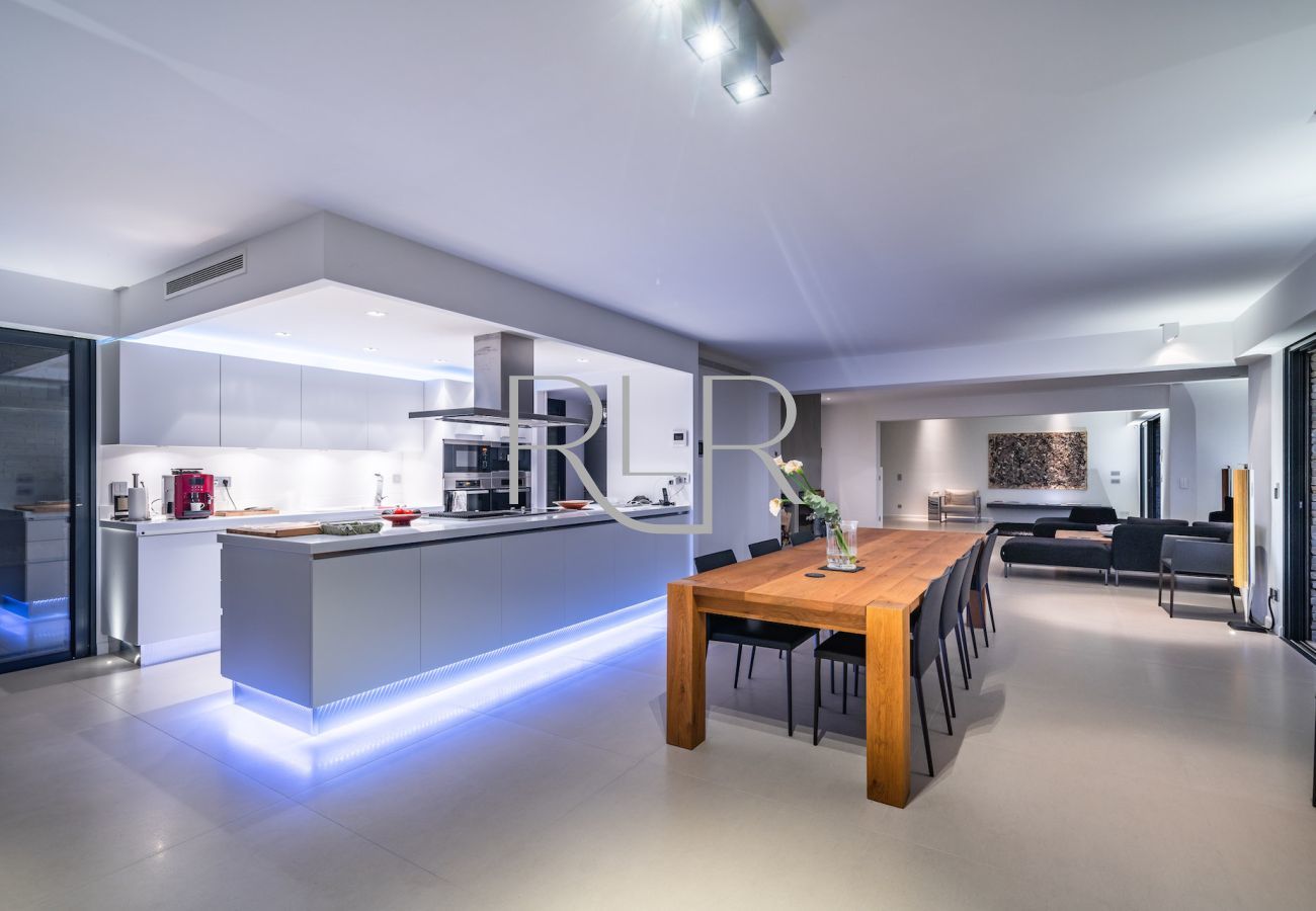 Villa à Nice - Villa Nina
