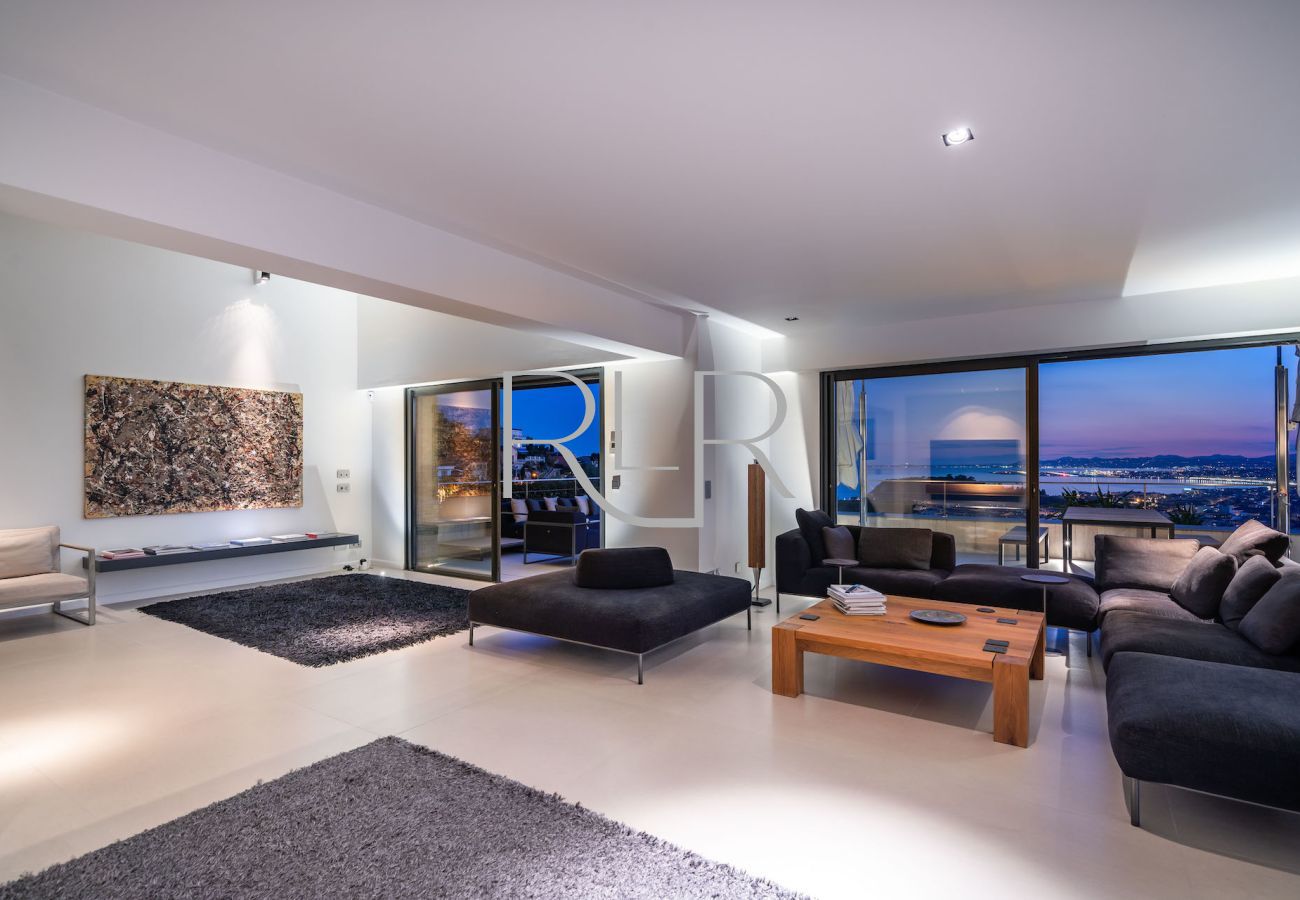 Villa à Nice - Villa Nina