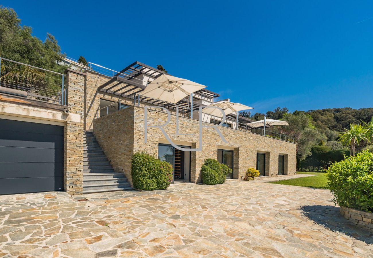 Villa à Nice - Villa Nina