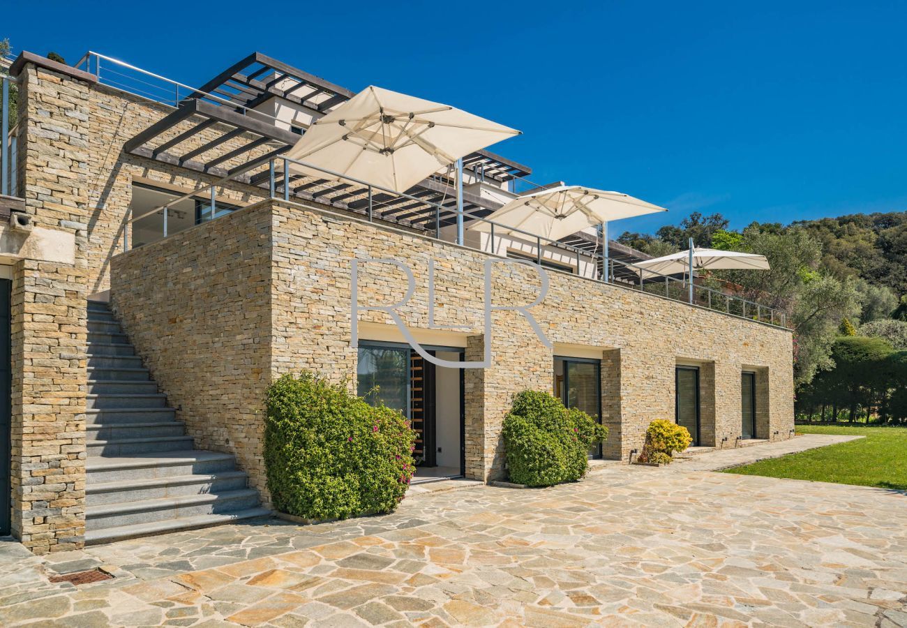 Villa à Nice - Villa Nina