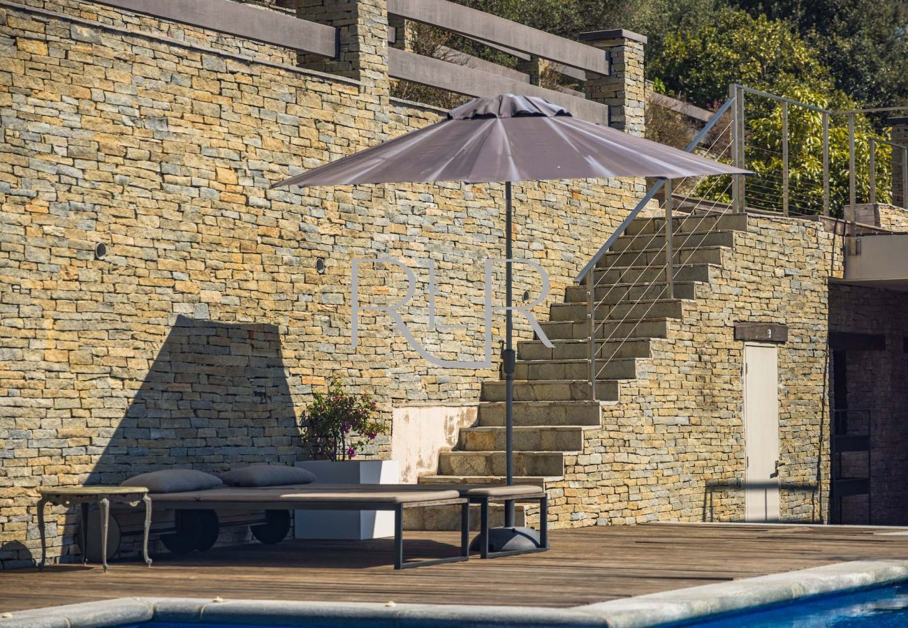 Villa à Nice - Villa Nina