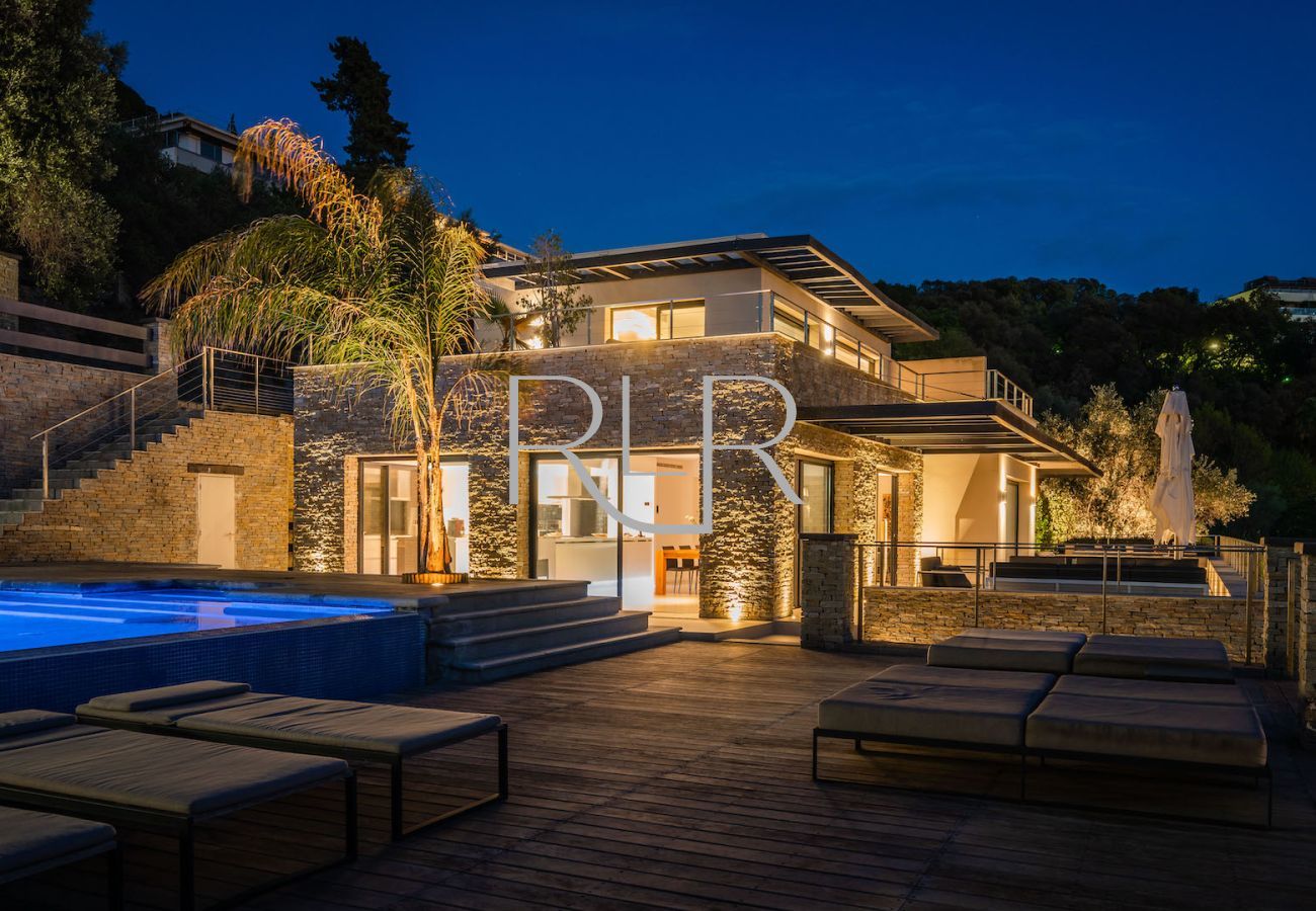 Villa à Nice - Villa Nina
