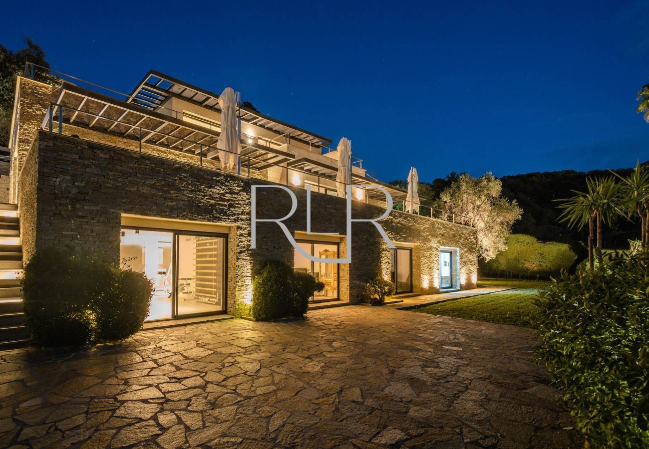 Villa à Nice - Villa Nina