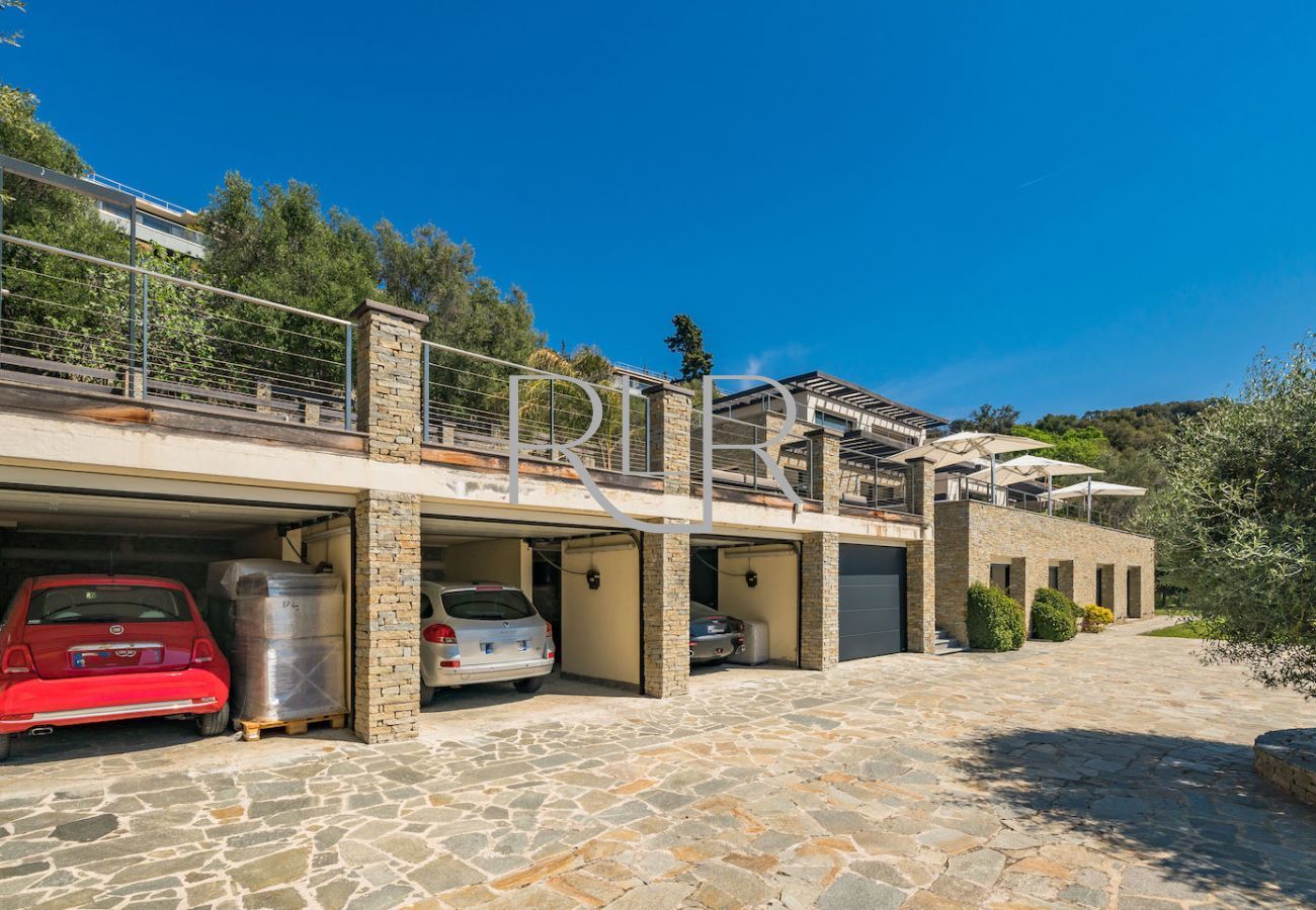 Villa à Nice - Villa Nina