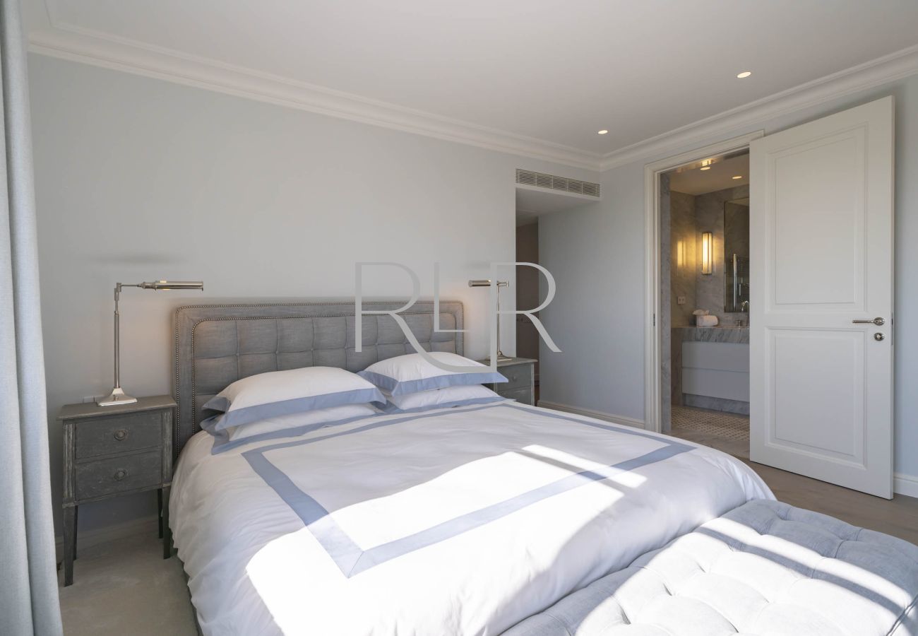 Villa à Saint Paul de Vence - Domaine d'Alysse