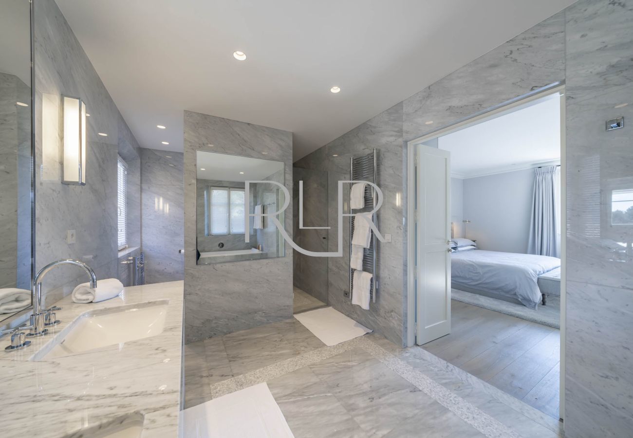 Villa à Saint Paul de Vence - Domaine d'Alysse