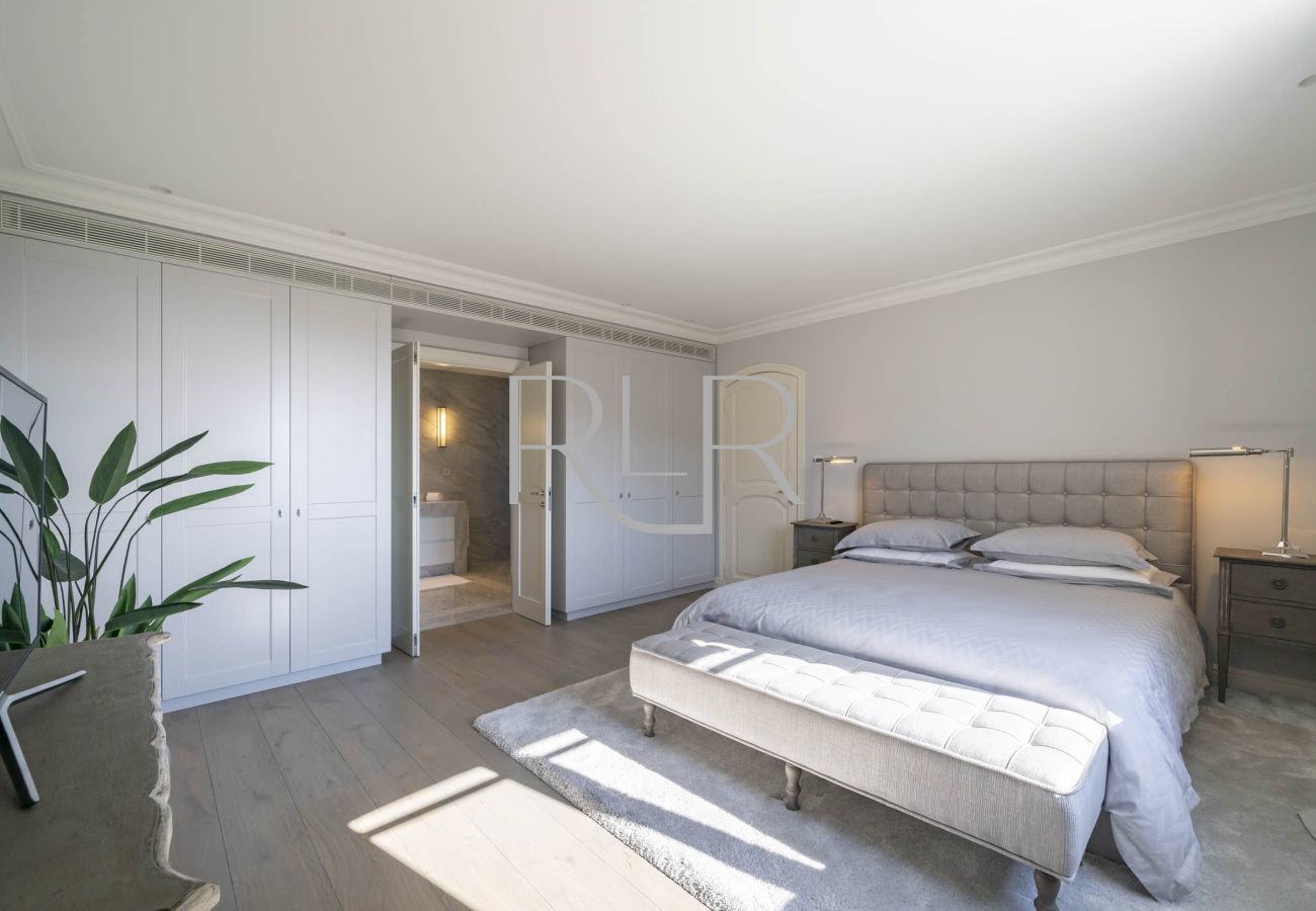 Villa à Saint Paul de Vence - Domaine d'Alysse
