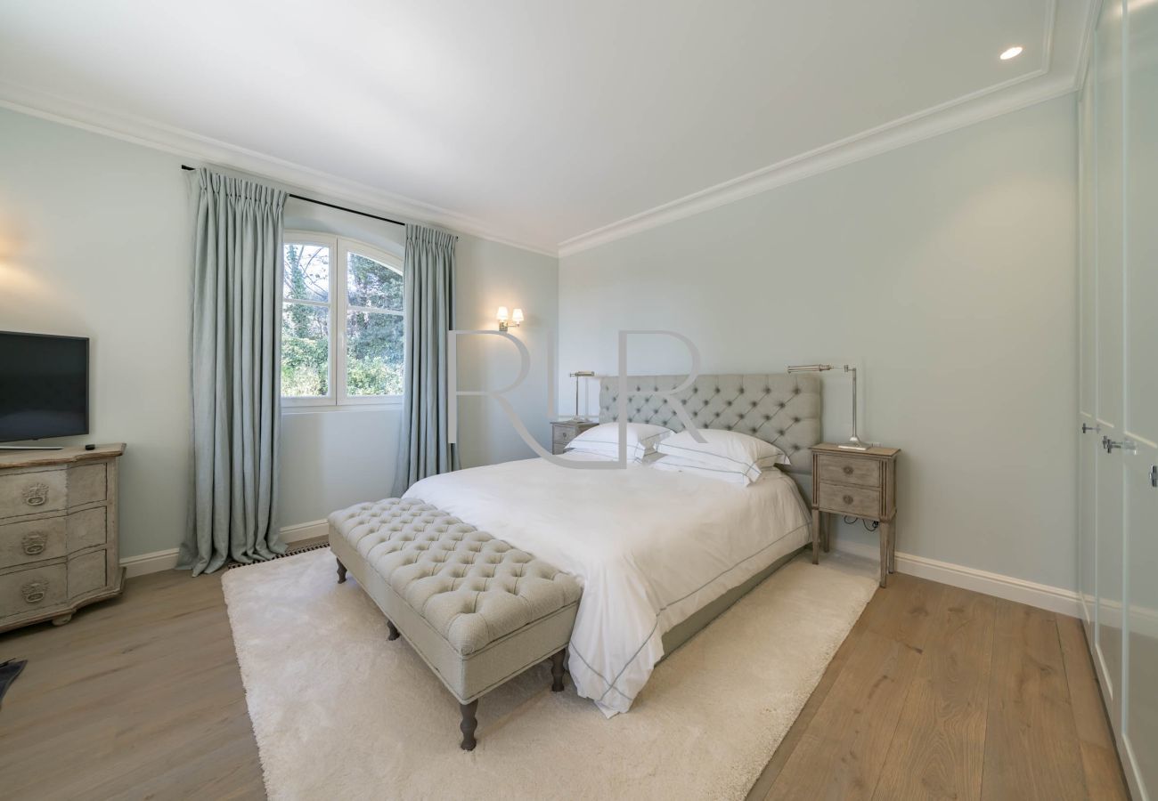 Villa à Saint Paul de Vence - Domaine d'Alysse