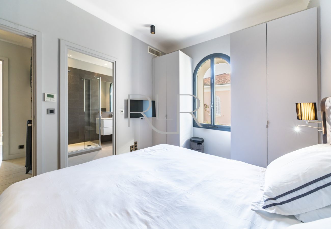 Villa à Cannes - Villa Nirvana