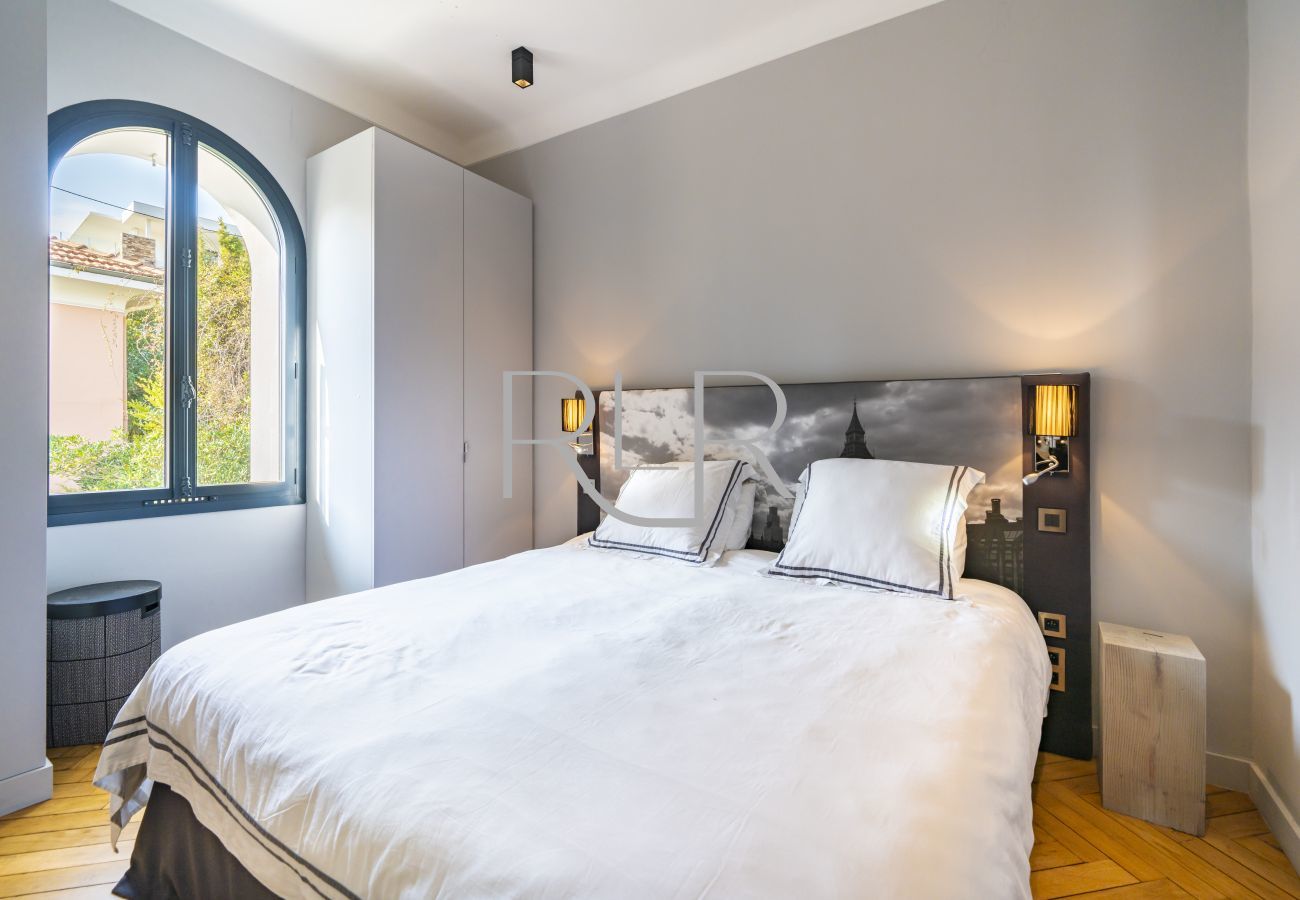 Villa à Cannes - Villa Nirvana