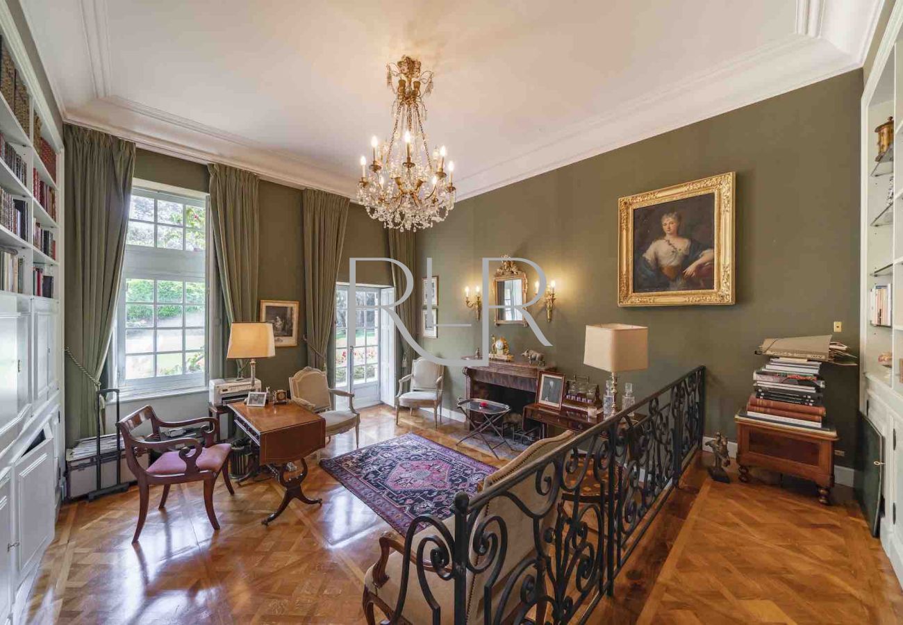 Villa à Valbonne - Domaine de Valbonne