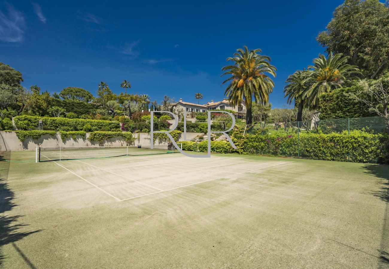 Villa à Antibes - Villa Jasmine