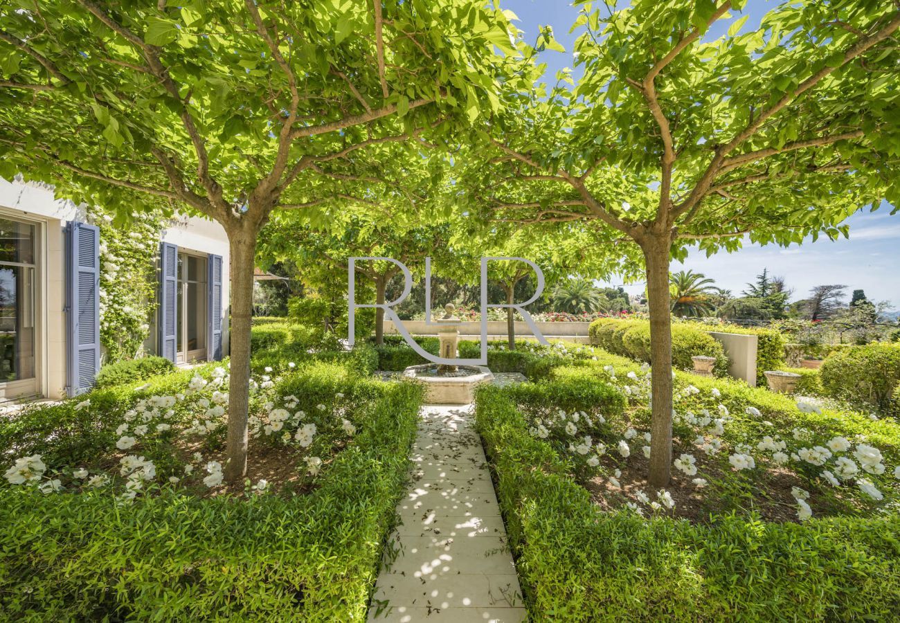 Villa à Antibes - Villa Jasmine