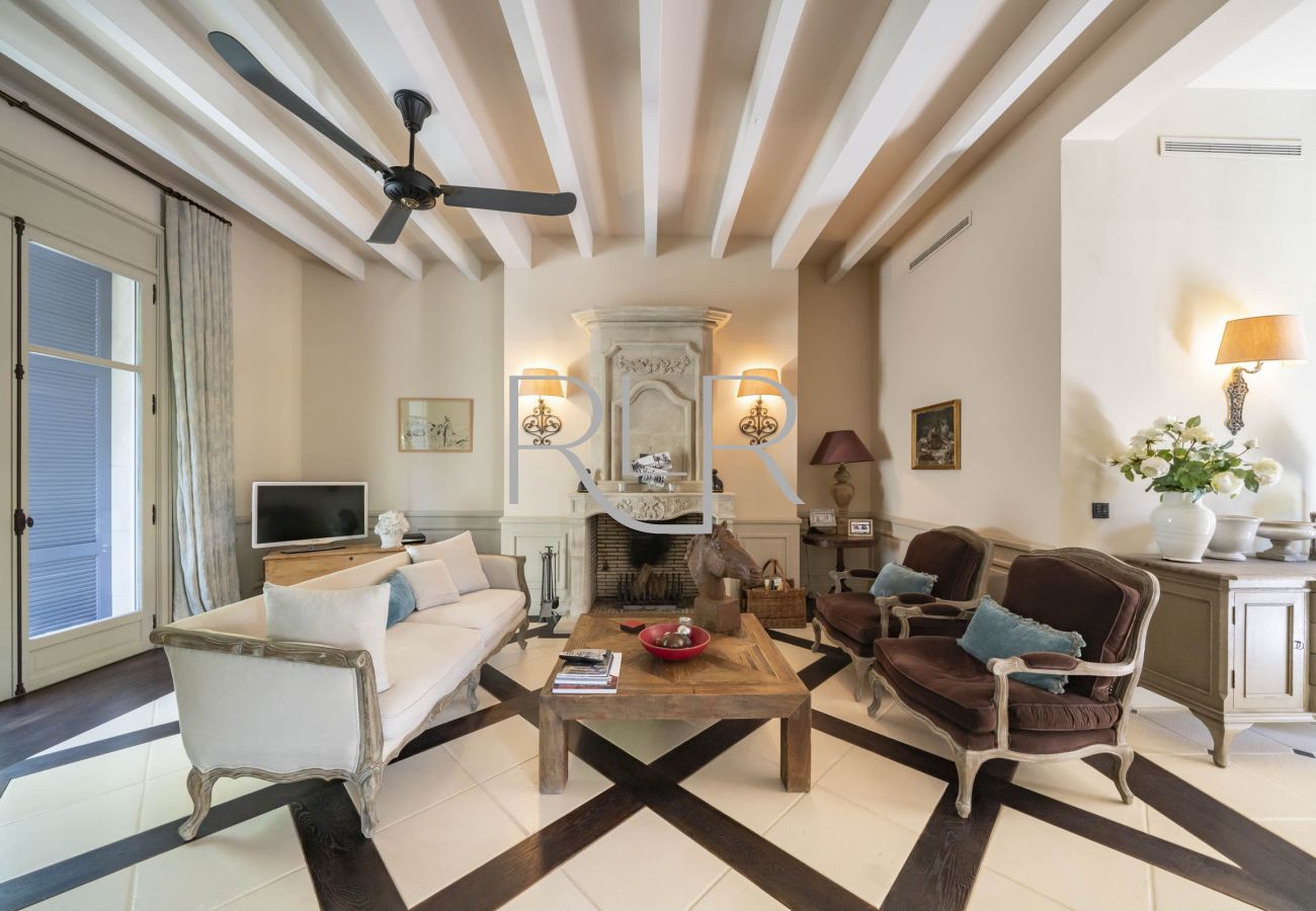 Villa à Antibes - Villa Jasmine