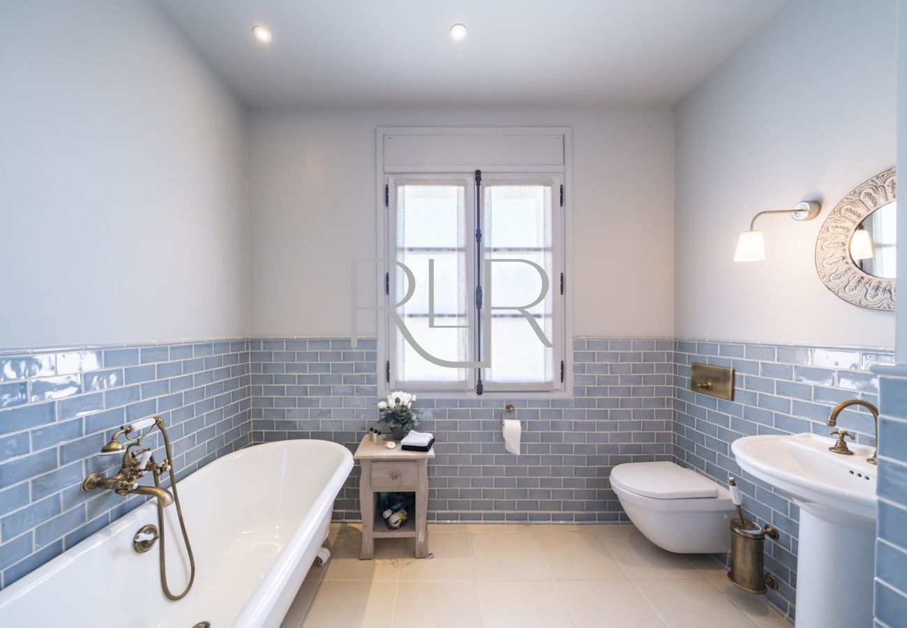 Villa à Antibes - Villa Jasmine