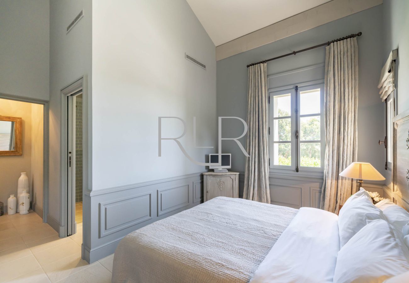 Villa à Antibes - Villa Jasmine