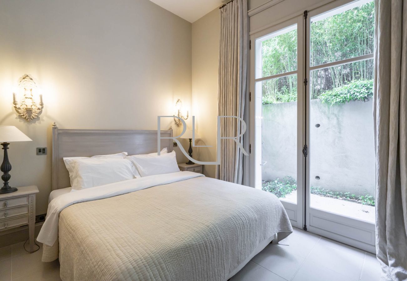 Villa à Antibes - Villa Jasmine