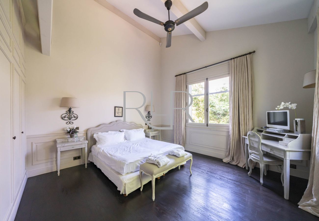 Villa à Antibes - Villa Jasmine