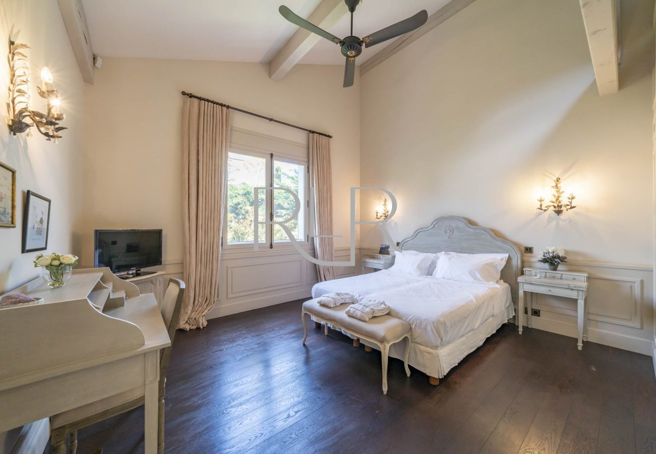Villa à Antibes - Villa Jasmine