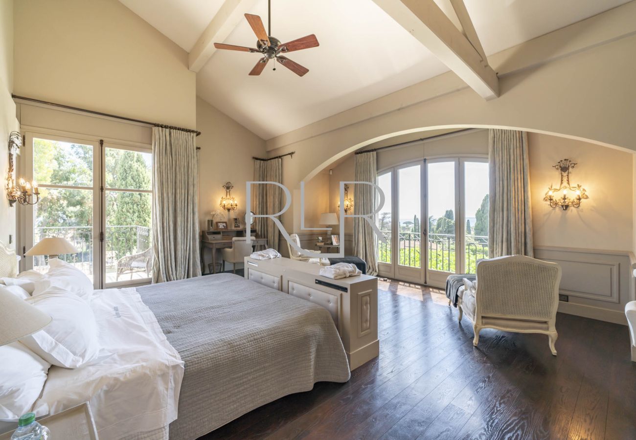Villa à Antibes - Villa Jasmine
