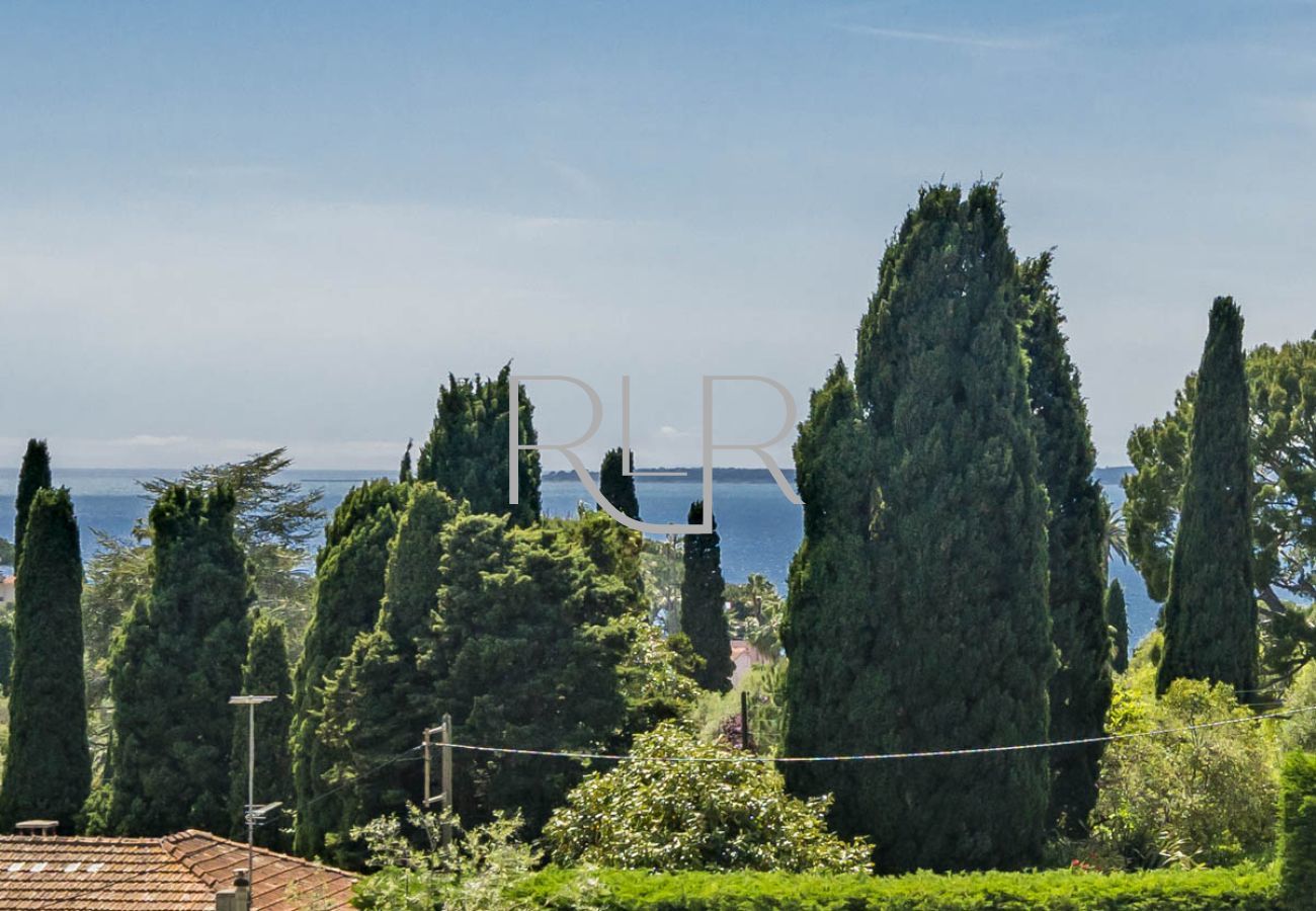 Villa à Antibes - Villa Jasmine