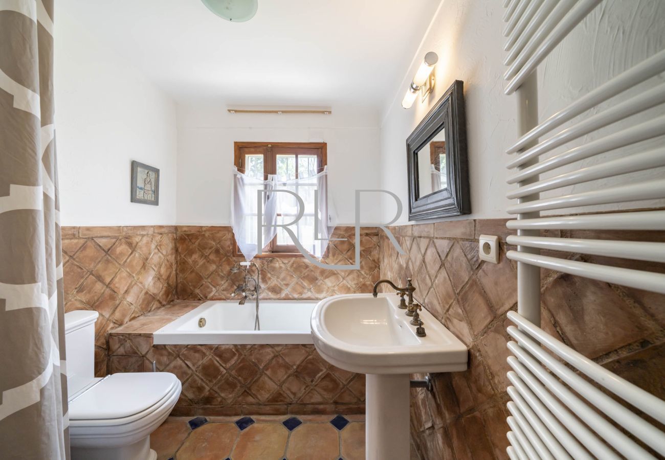 Villa à Antibes - Villa Jasmine