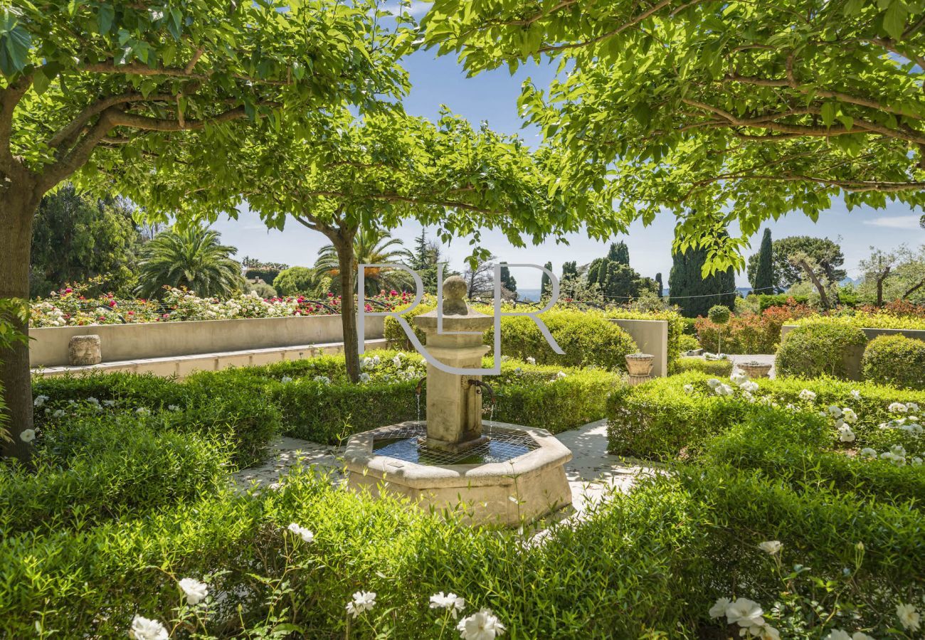 Villa à Antibes - Villa Jasmine