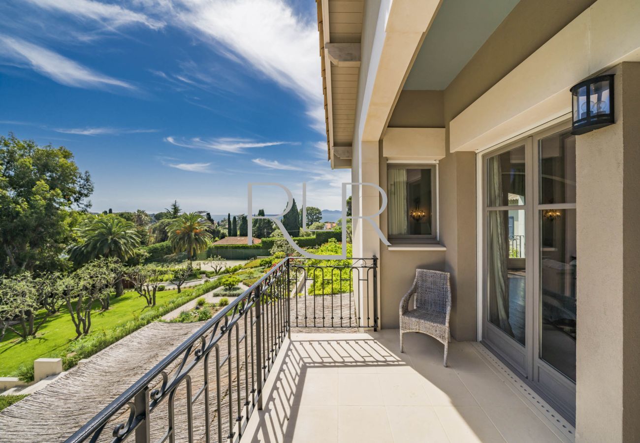 Villa à Antibes - Villa Jasmine