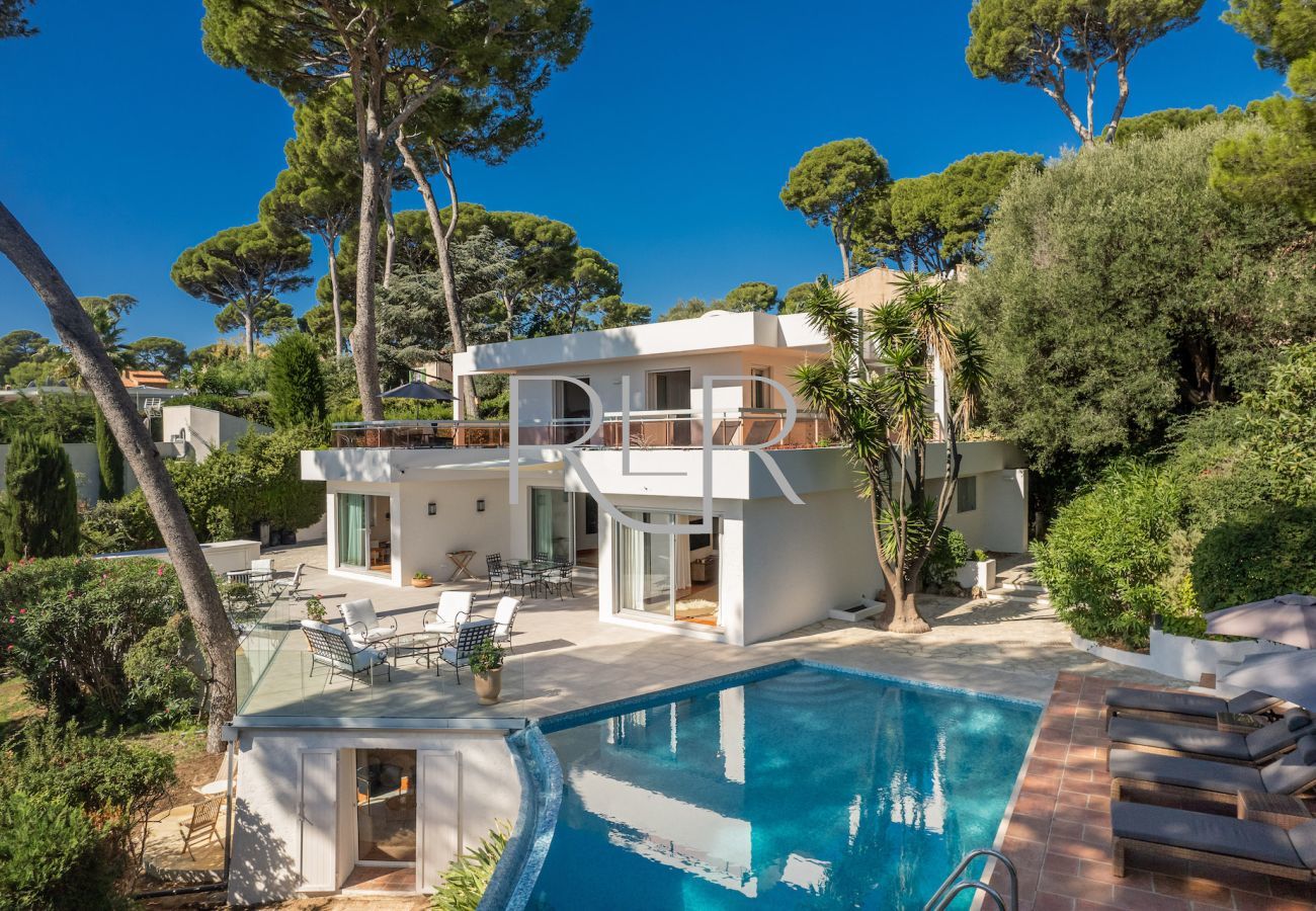 Villa à Antibes - Villa Valentina