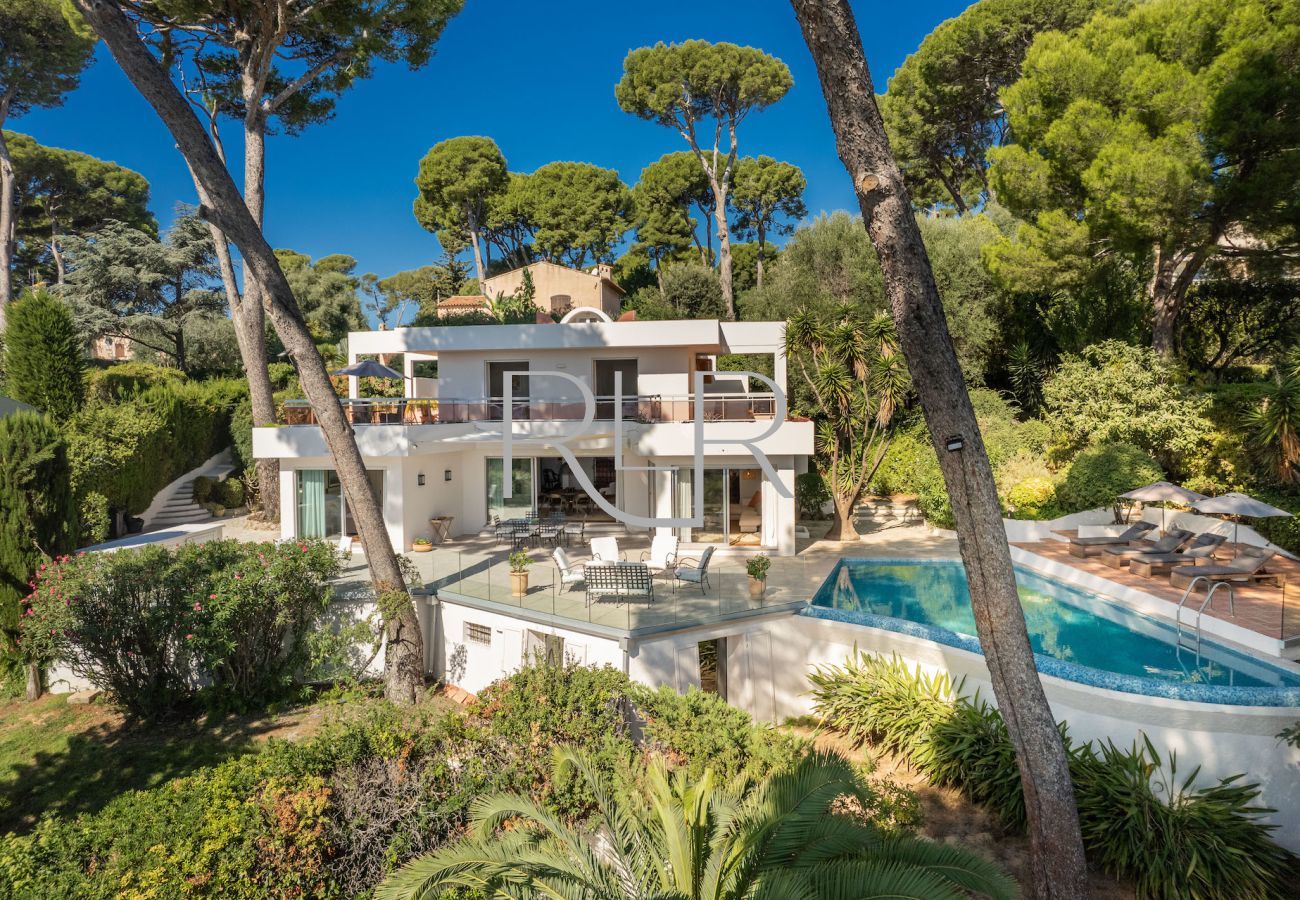 Villa à Antibes - Villa Valentina