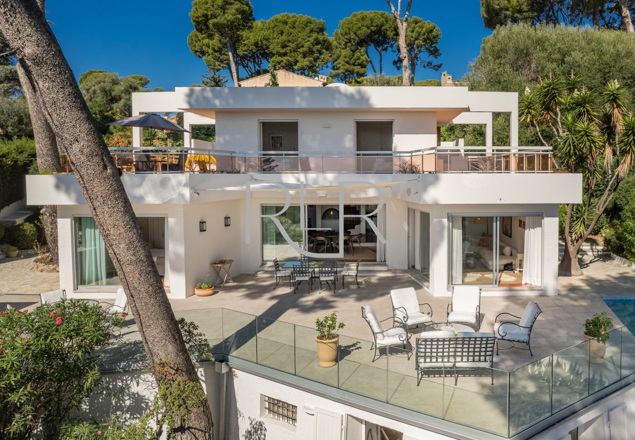 Villa à Antibes - Villa Valentina