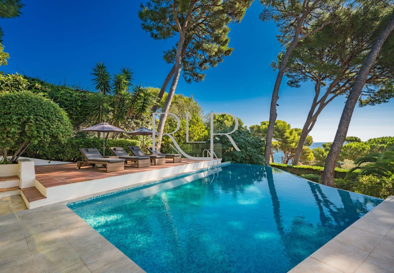 Villa à Antibes - Villa Valentina