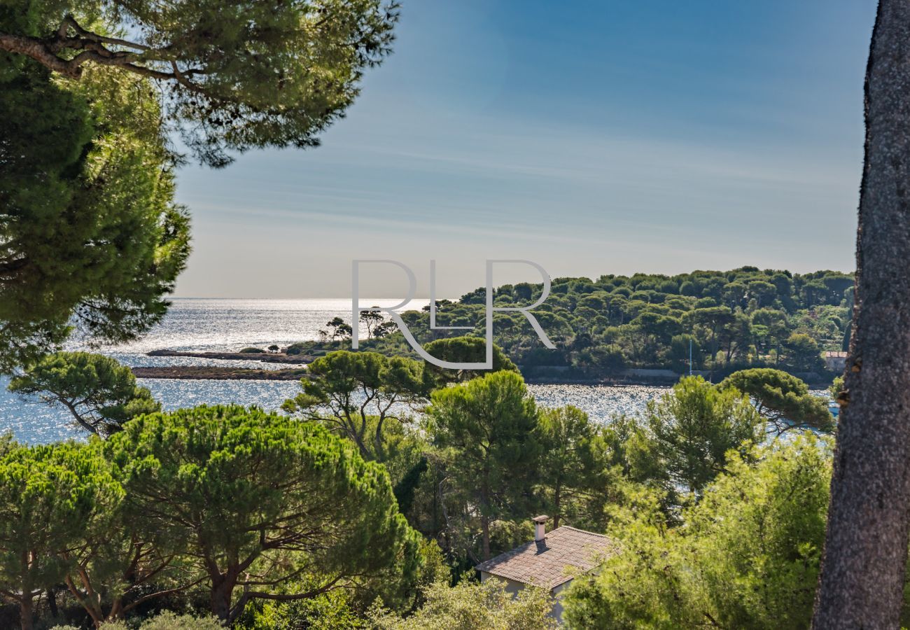 Villa à Antibes - Villa Valentina