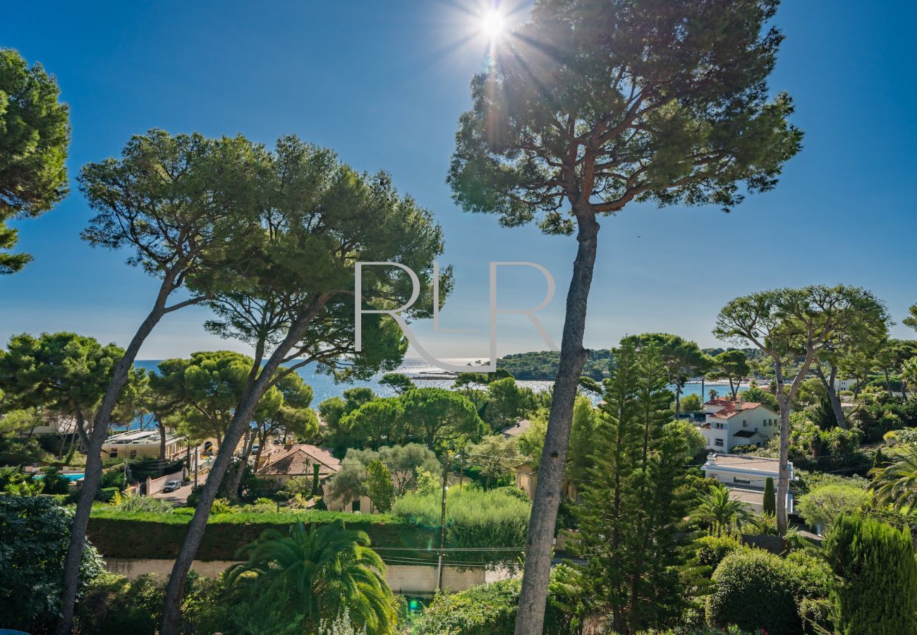 Villa à Antibes - Villa Valentina