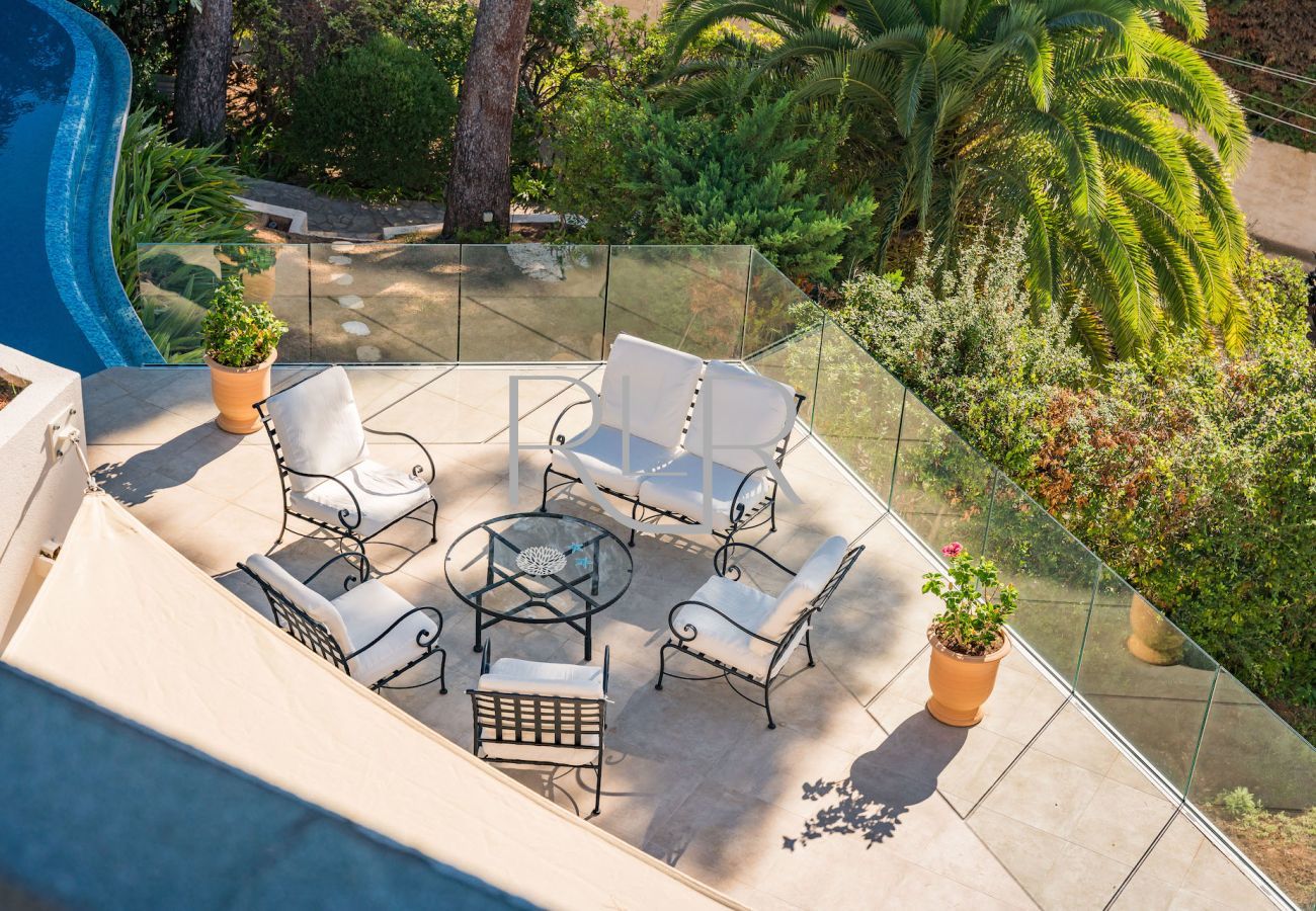 Villa à Antibes - Villa Valentina