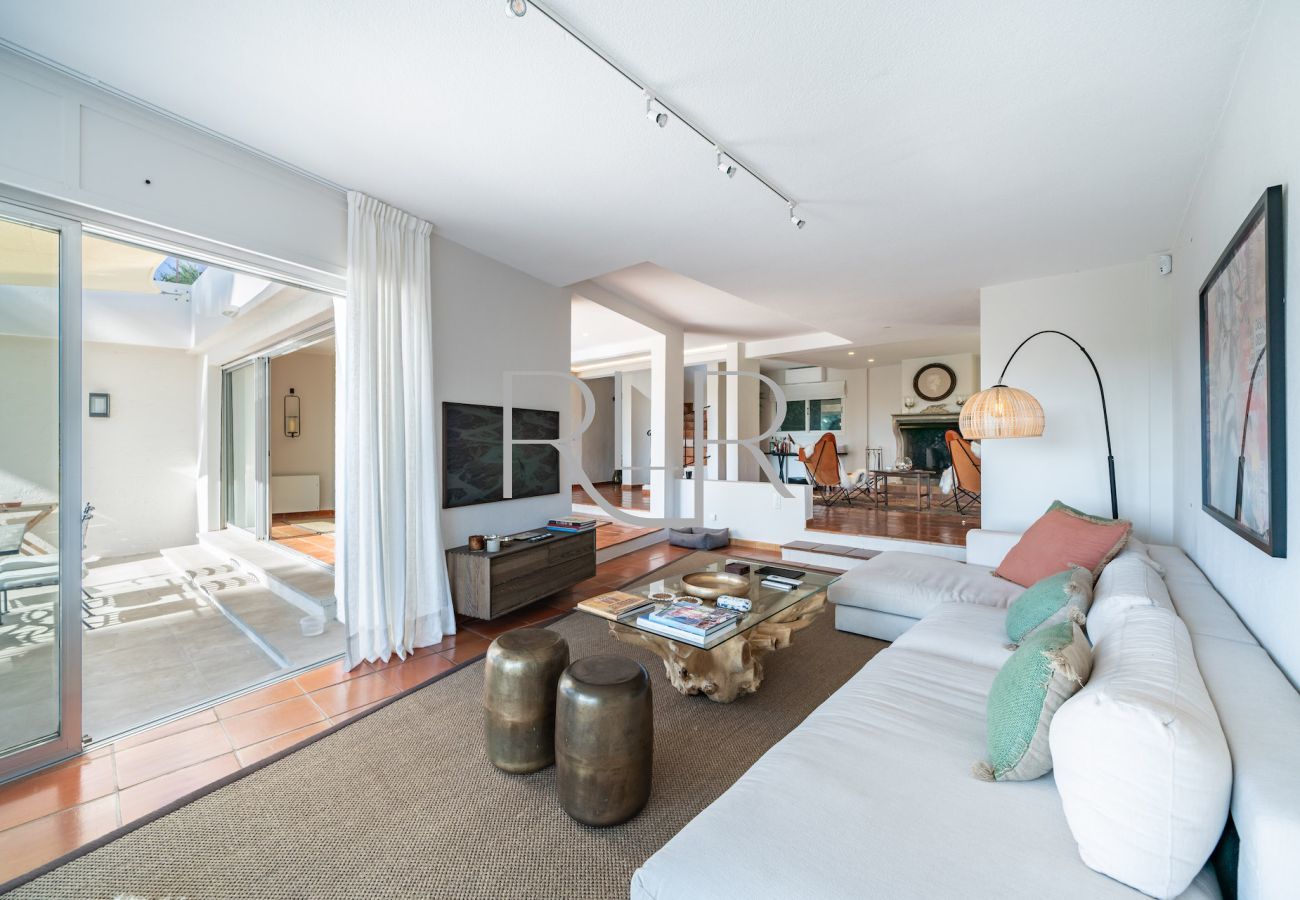 Villa à Antibes - Villa Valentina
