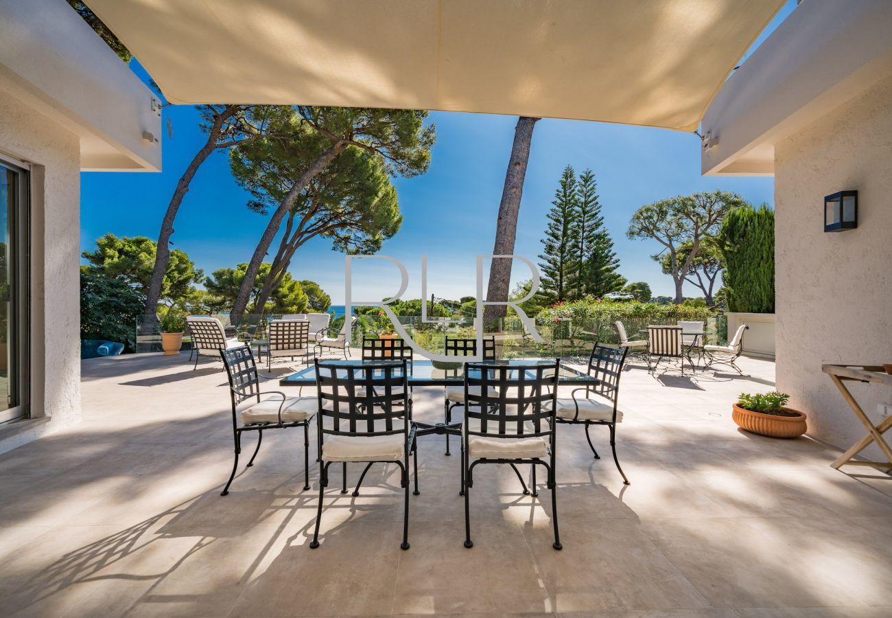 Villa à Antibes - Villa Valentina