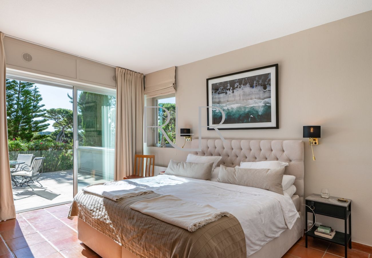 Villa à Antibes - Villa Valentina