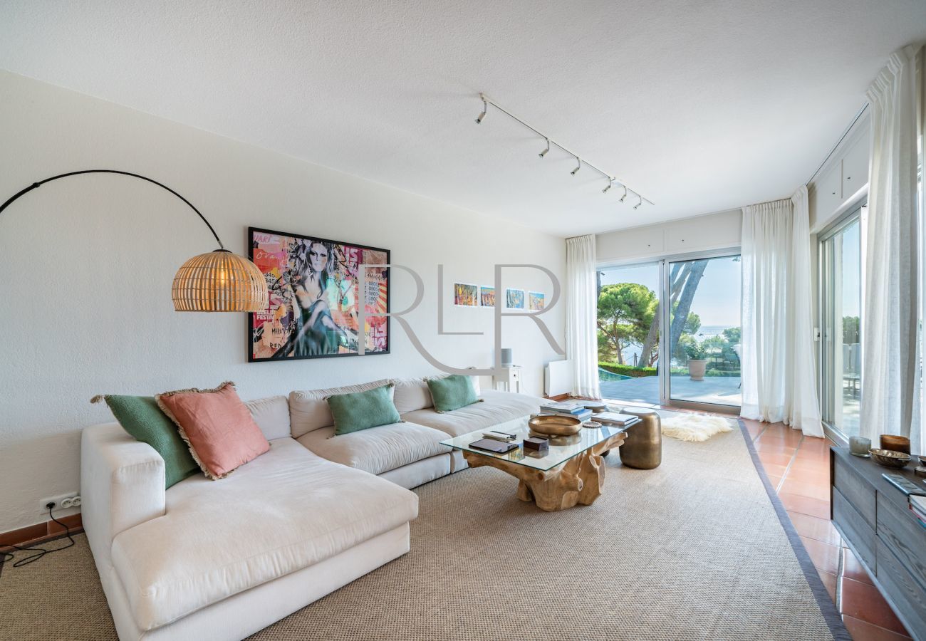 Villa à Antibes - Villa Valentina