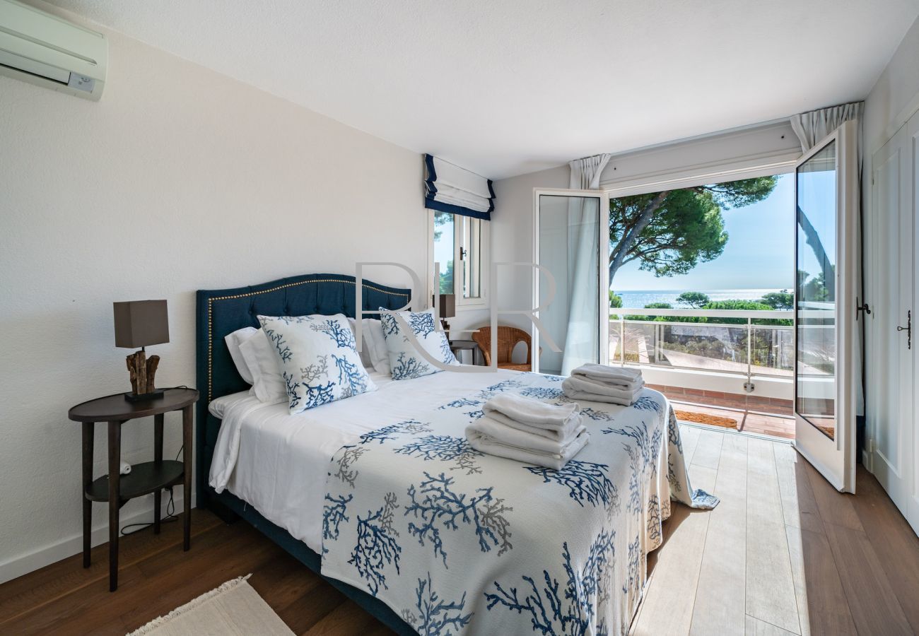 Villa à Antibes - Villa Valentina