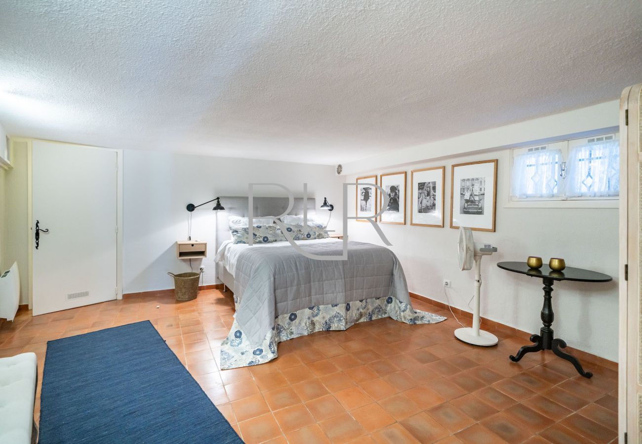 Villa à Antibes - Villa Valentina