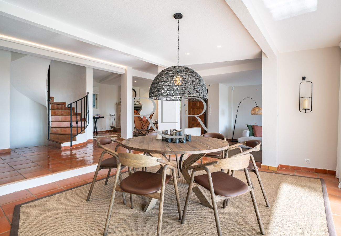 Villa à Antibes - Villa Valentina