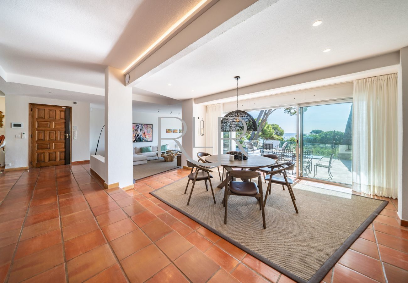Villa à Antibes - Villa Valentina