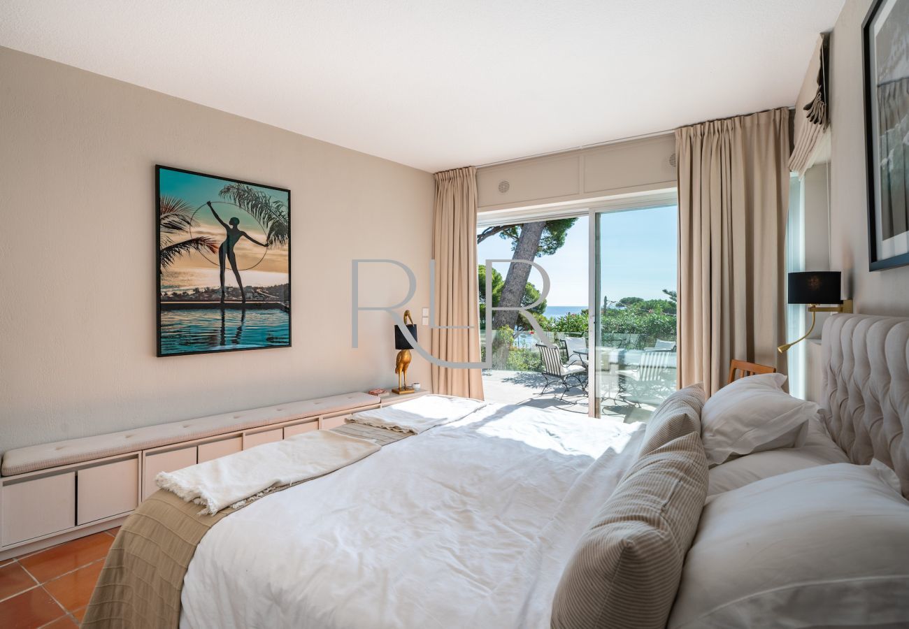 Villa à Antibes - Villa Valentina