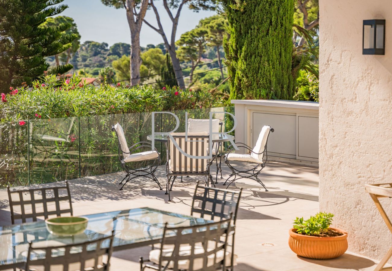 Villa à Antibes - Villa Valentina
