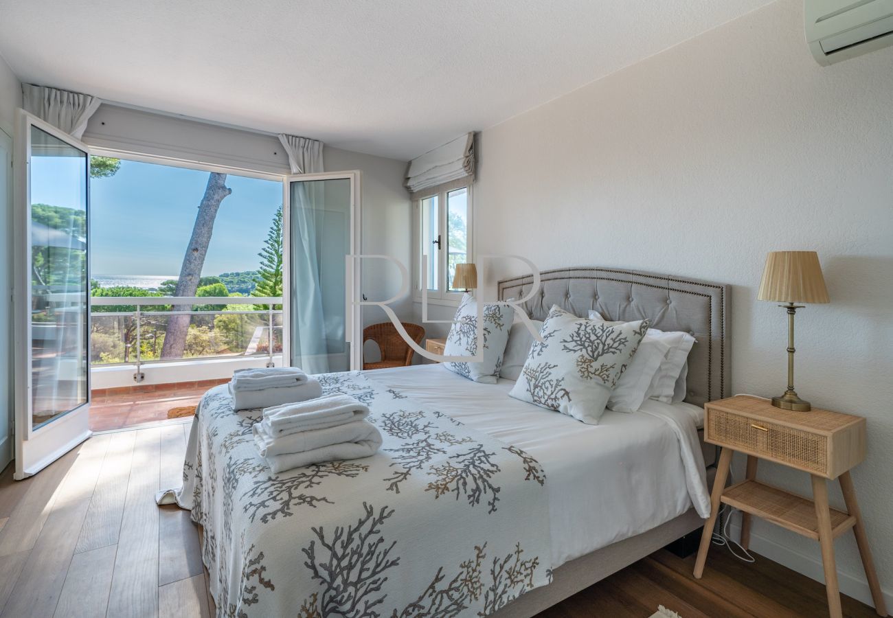 Villa à Antibes - Villa Valentina