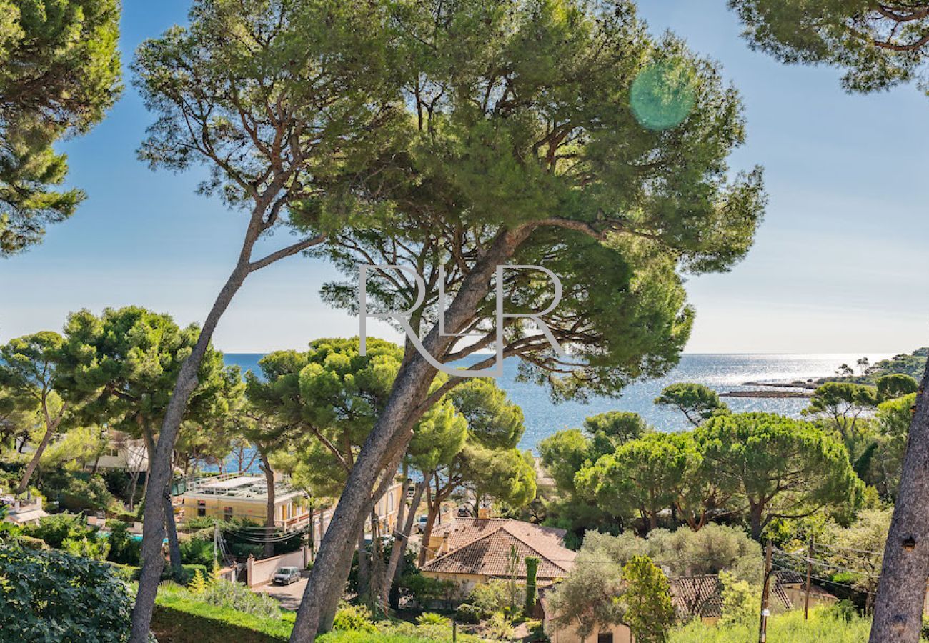 Villa à Antibes - Villa Valentina