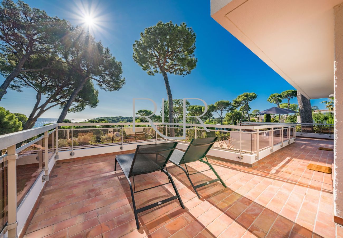 Villa à Antibes - Villa Valentina