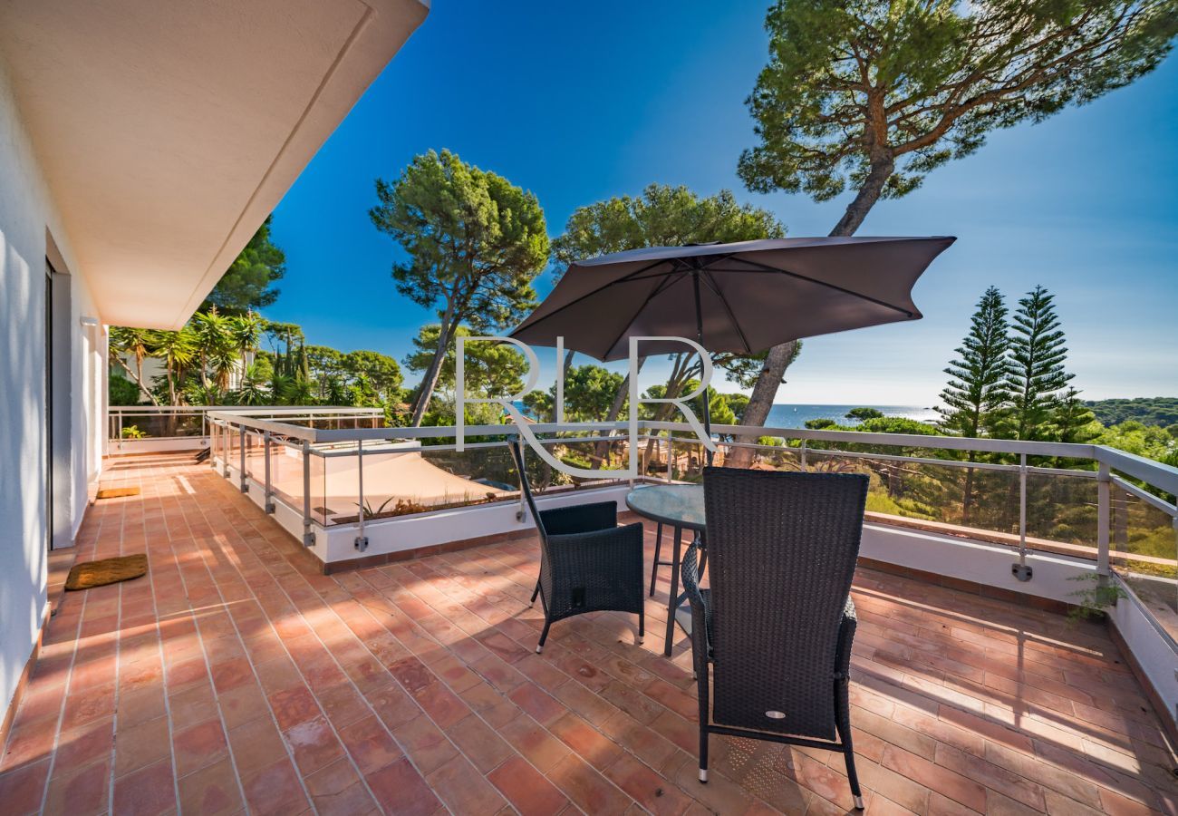 Villa à Antibes - Villa Valentina